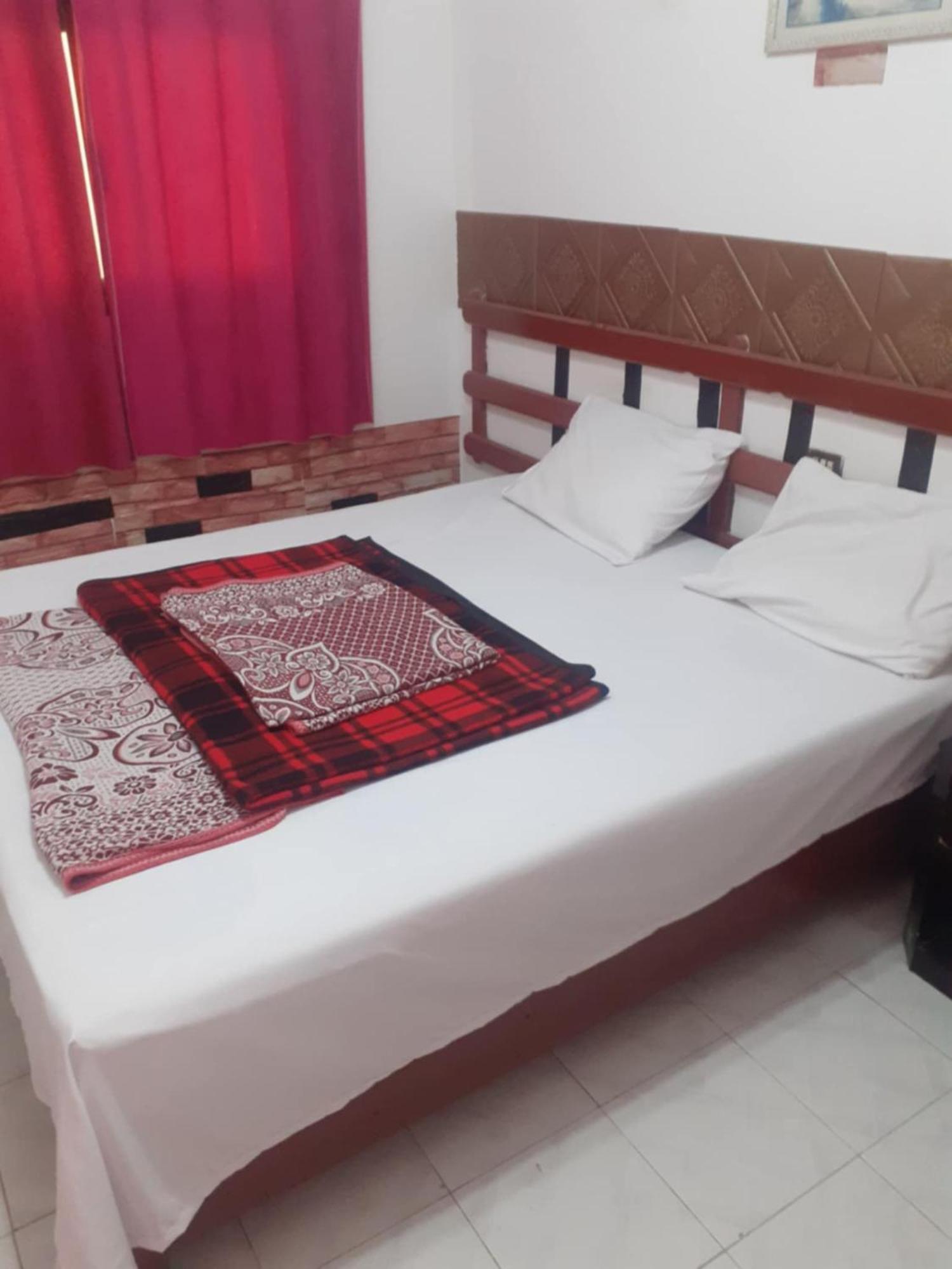 Four Seasons Hotel Hurghada Rum bild